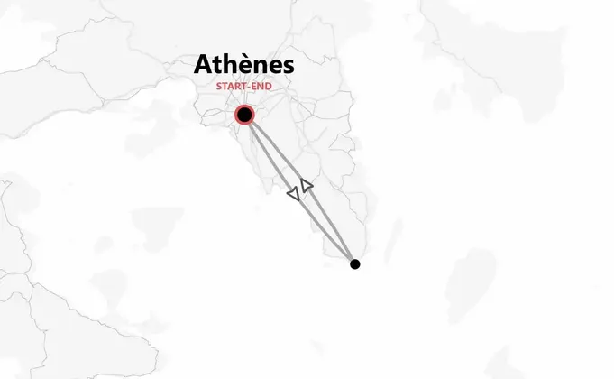 Athènes Week-end: la capitale européenne la plus cosmopolite