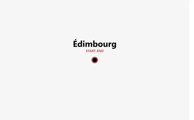 Édimbourg Week-end : fantômes, châteaux et pubs