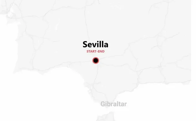 Sevilla Weekend: el corazón palpitante de Andalucía