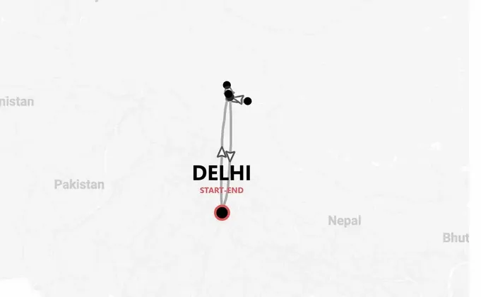 Inde Expédition : au Ladakh, entre Himalaya et Taj Mahal