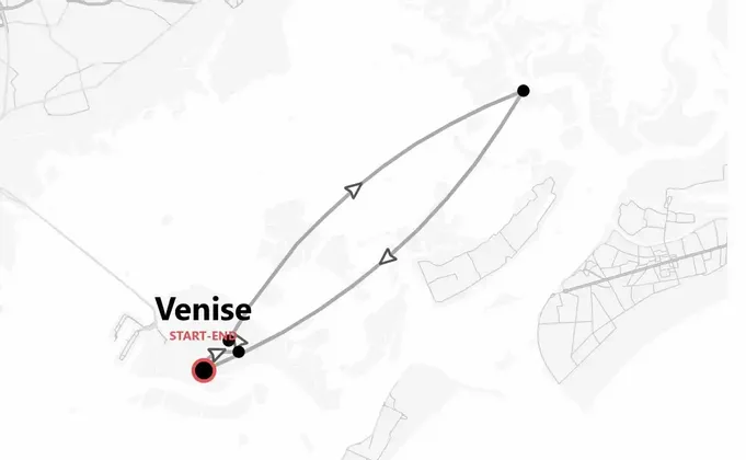 Italie : Carnaval de Venise : Masques, féérie & aperitivo