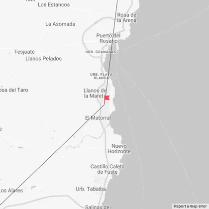 Fuerteventura Beach Life: tra onde, natura e party