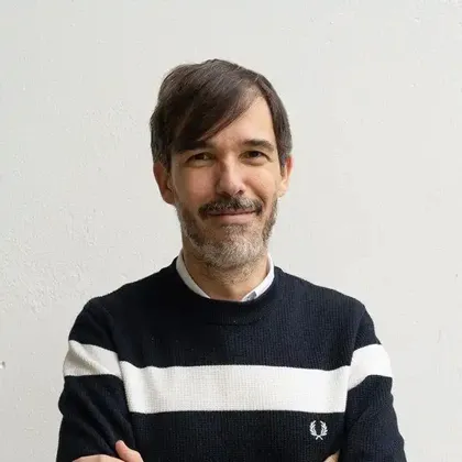 Fabio Bin