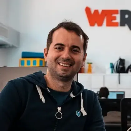 Paolo De Nadai
