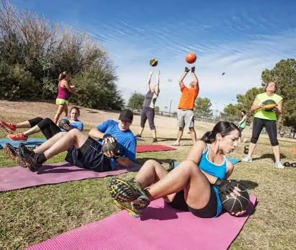 Allenamento e Tecniche di Corsa con Coach