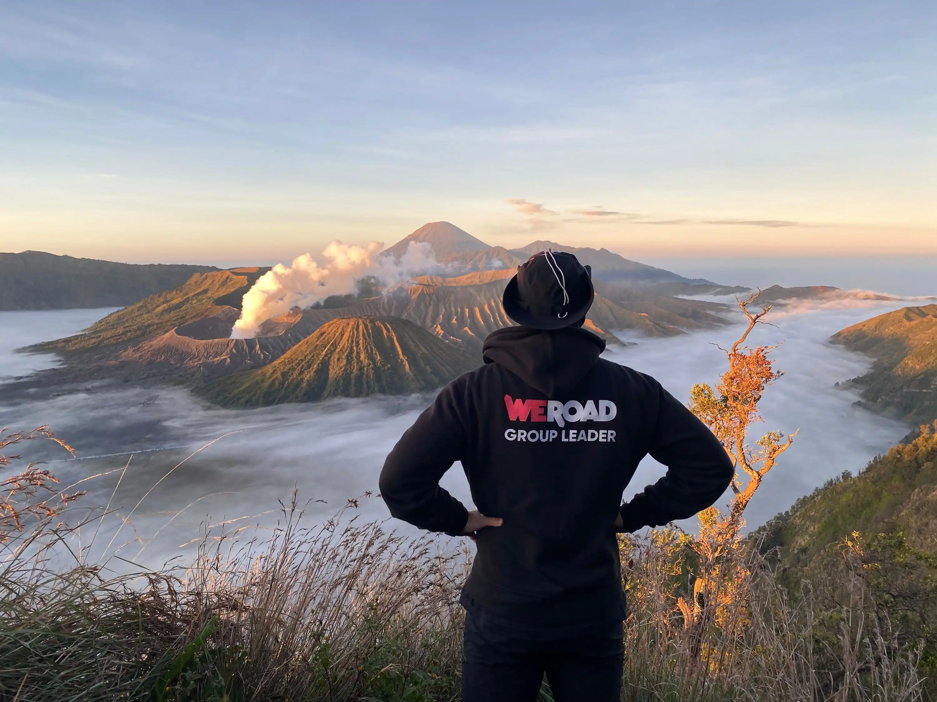 Indonesia Small Group Tours 2026/2027 | WeRoad