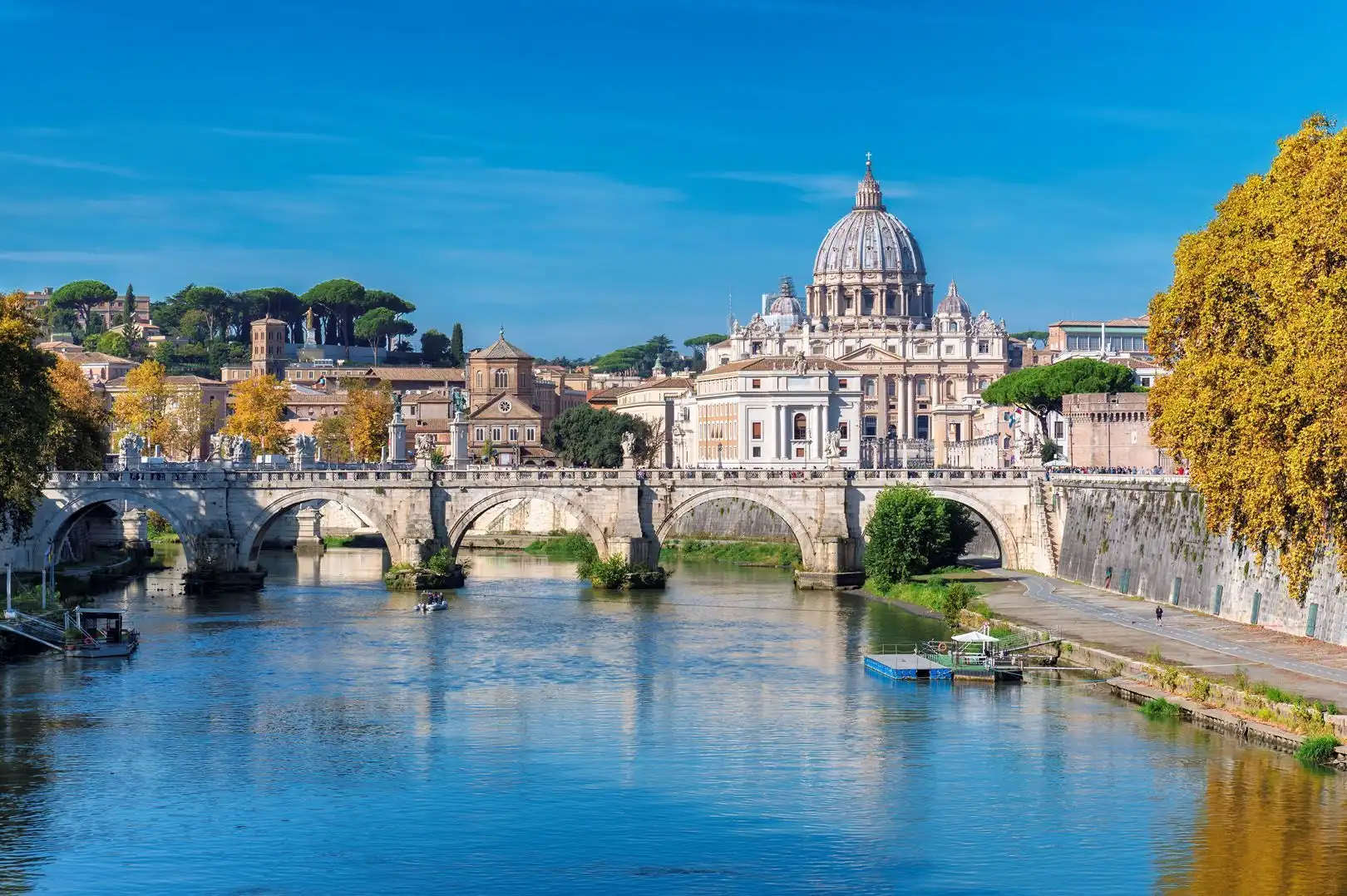 Europe Small Group Tours 2026/2027 | WeRoad