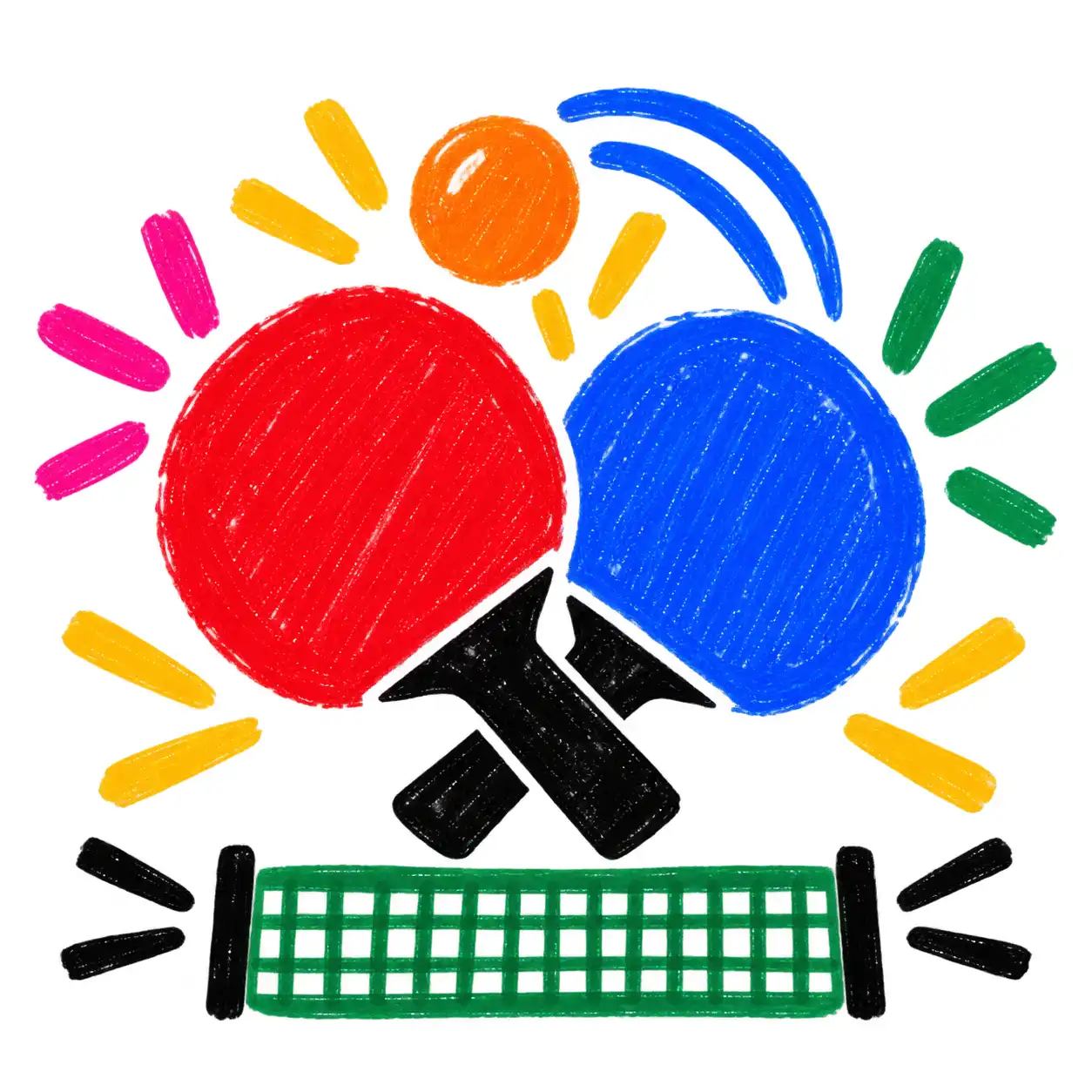 Torneo di Ping Pong - WAO Festival